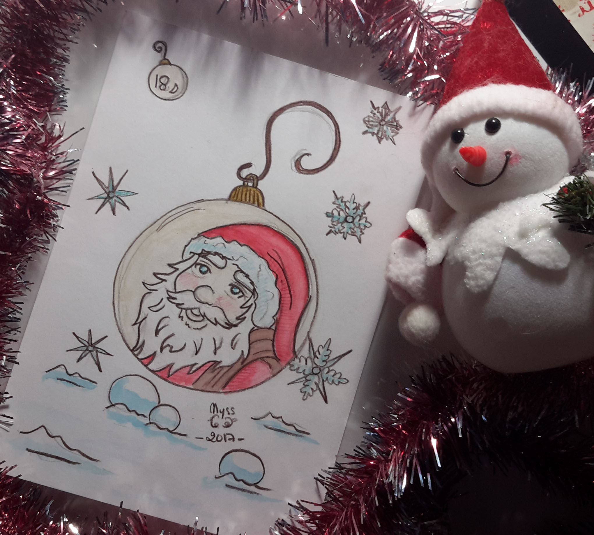 Père Noël
