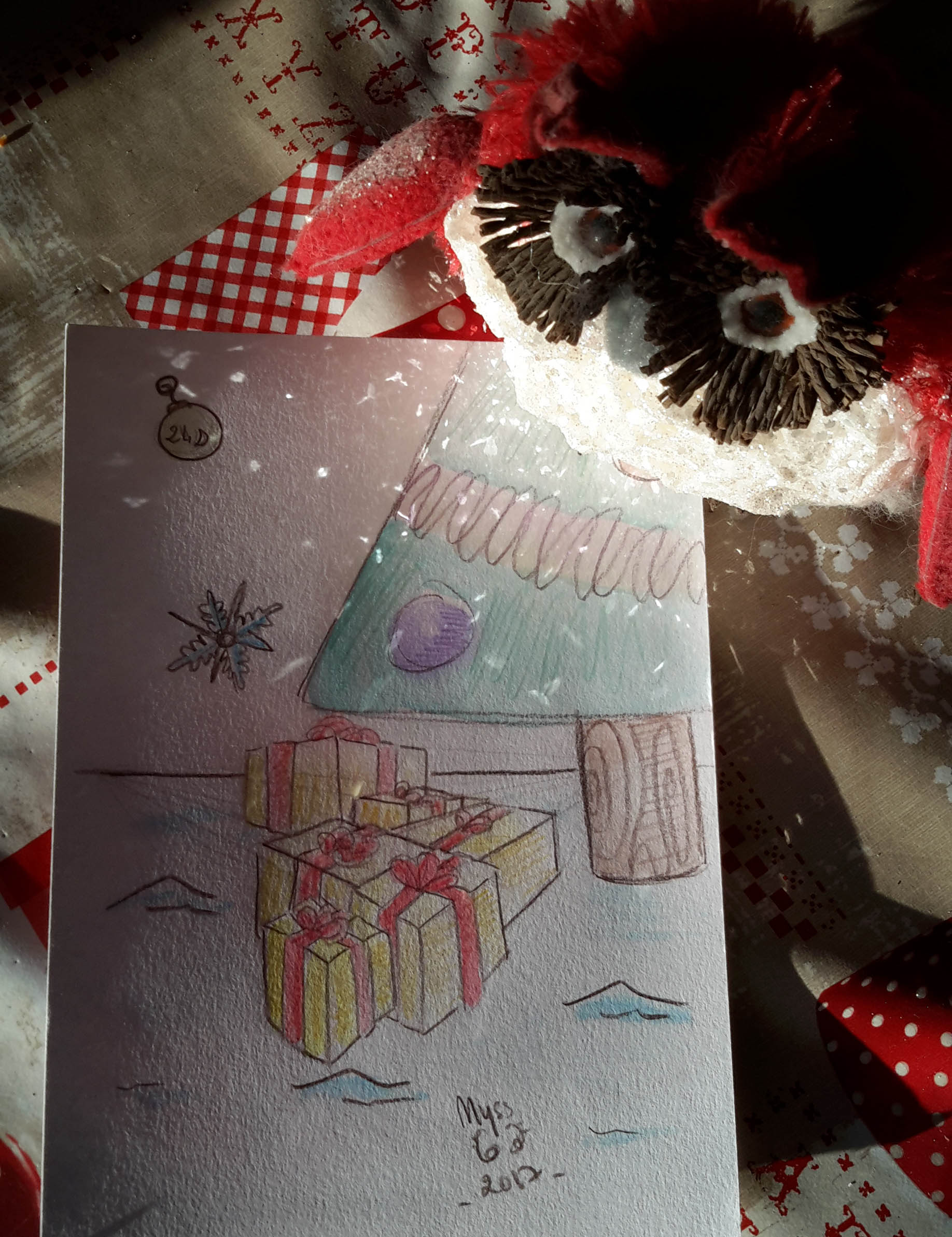 Cadeaux