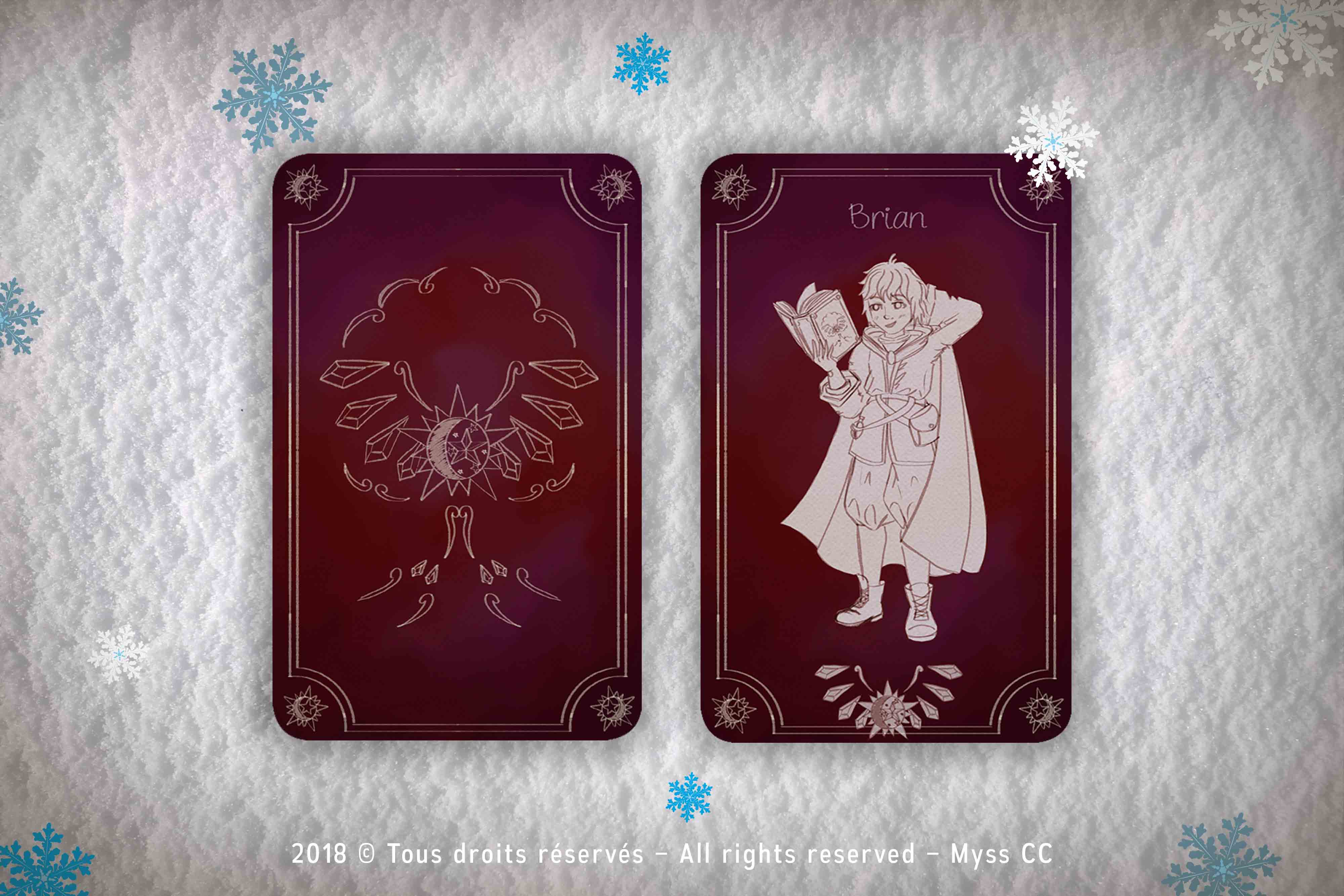 Grimoire