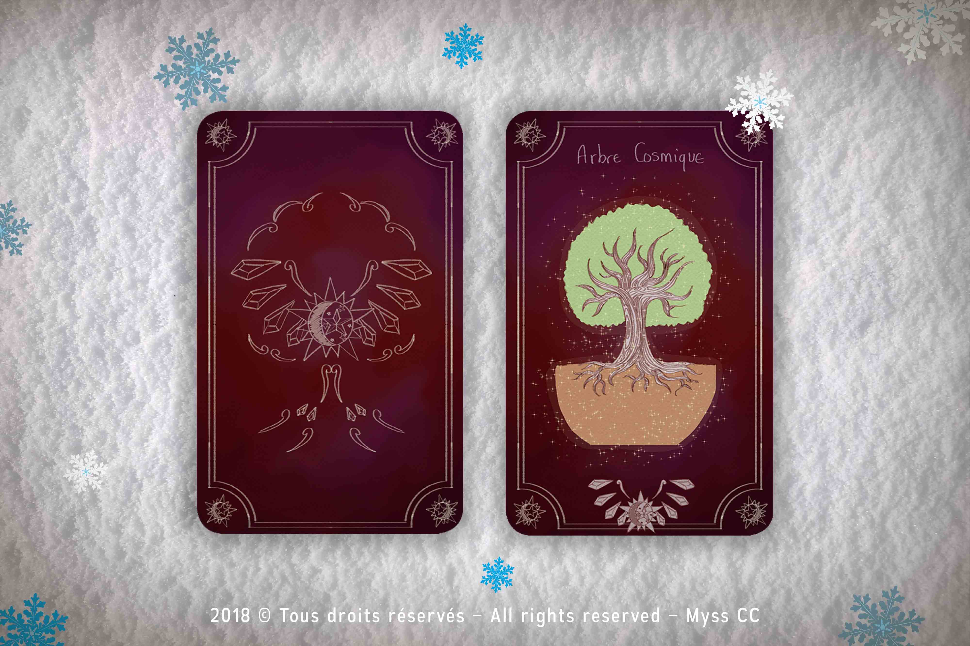 arbre