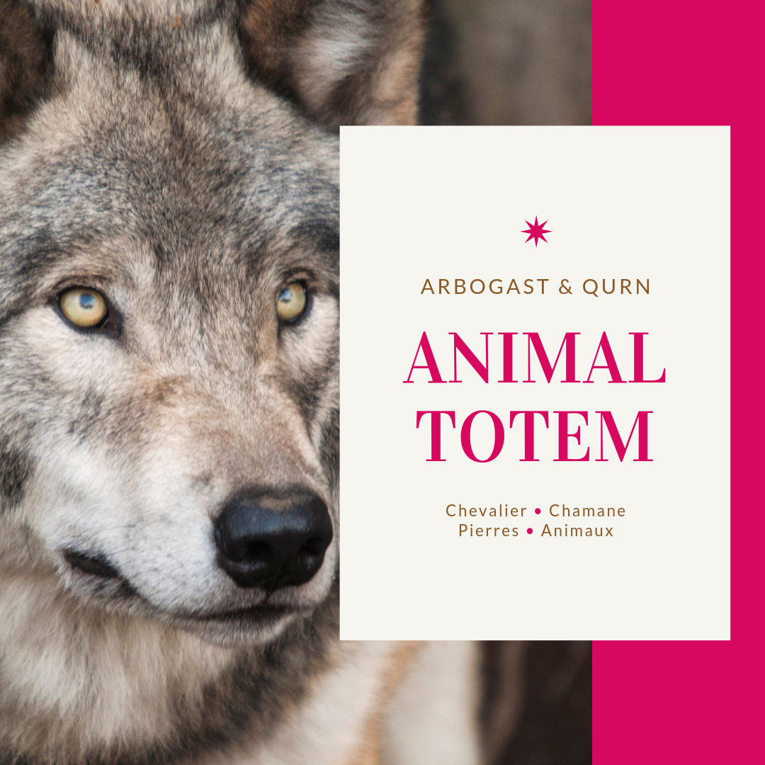 Animal totem