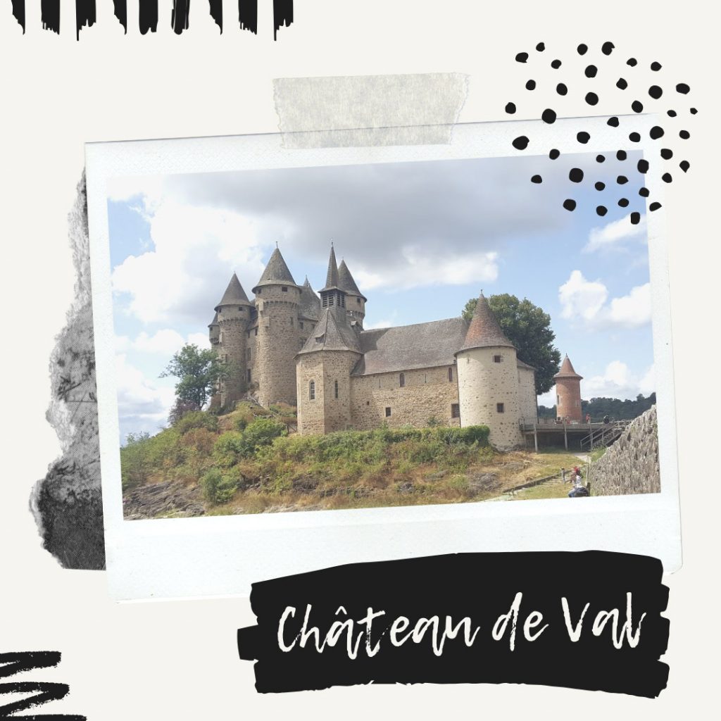 Vacances